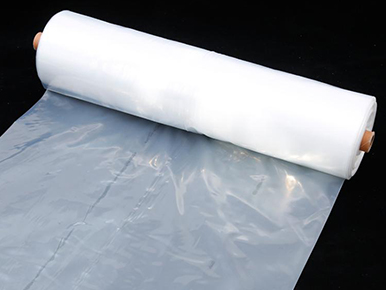 营口PE包装膜的拉伸性能好不好